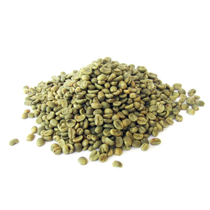 JAVA DAMPIT ROBUSTA COFFEE